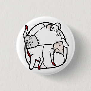 Corpse Craft Behemoth Button