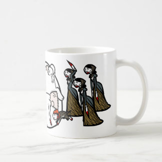 Corpse Craft Horde Mug