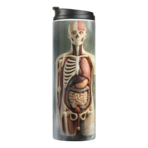 Corpse in a Bottle – Transparent Gothic