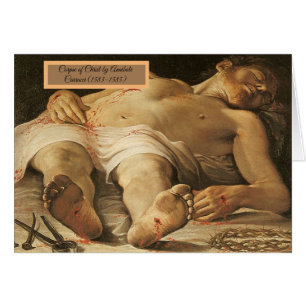 Corpse of Christ