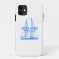 Corpus Christi Coastal Nautical Sailing Sailor
