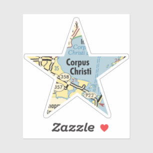 Corpus Christi Texas