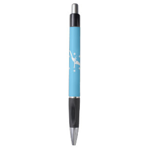 Corpus Christi (Texas) city flag Pen