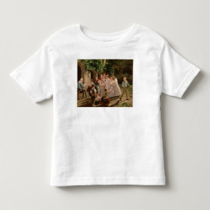 Corpus Christi Toddler T-shirt