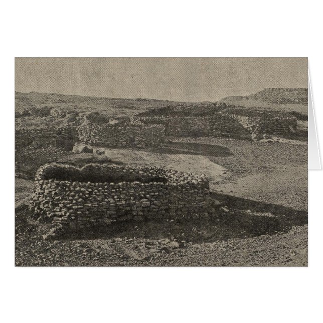 Corrals de pierre (Devant horizontal)