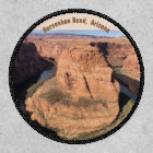 Correctif de conception de Horseshoe Bend Arizona