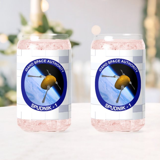 Correctif de la mission satellite Idaho Spudnik (Insitu (Mariage))