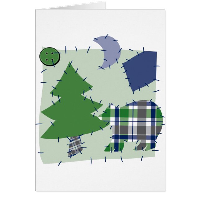 Correction mignonne d'édredon (Devant)