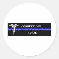 Correctional Nurse