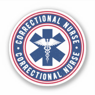 Correctional Nurse, Correctional Nursing
