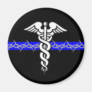 Correctional Nurse Magnet