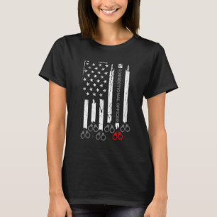 Correctional Officer Fun Skills Corrections CO T-Shirt