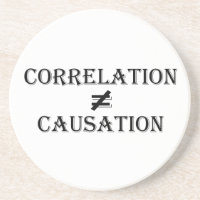 Correlation Not Causation