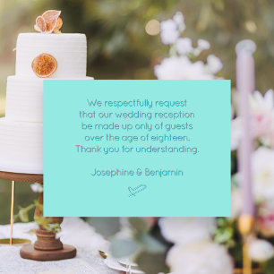 Correspondance Aucune carte de boîtier de message pour Mariage po