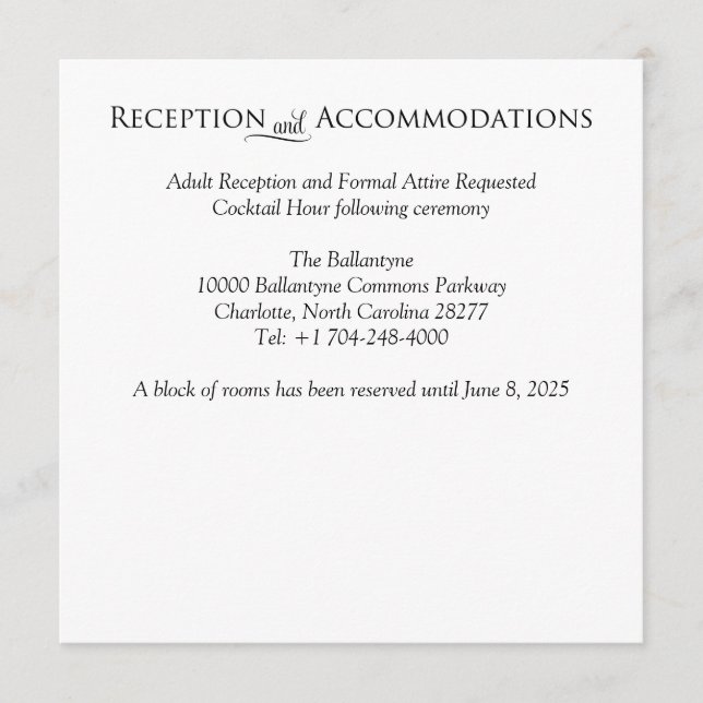 Correspondance Carte de fermeture d'insertion de Noël Holly Holid (Devant)