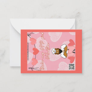 Correspondance Carte de la Saint-Valentin #7