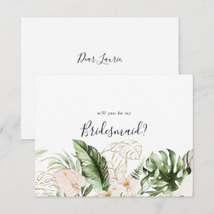 Correspondance Carte de note de la proposition de servante d'info