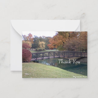 Correspondance Carte de note plate