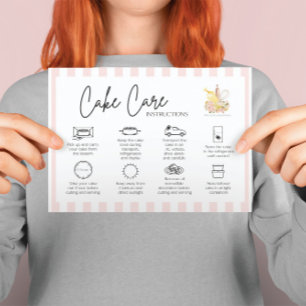 Correspondance Carte de remerciements de boulangerie de pâtisseri