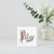 Carte de Saint-Valentin vierge