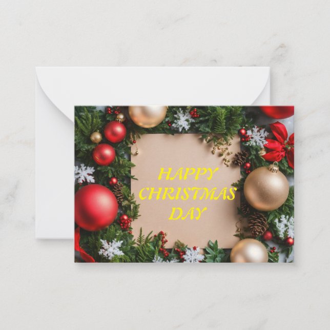 CORRESPONDANCE CONCEPTION DE CARTE (Devant)