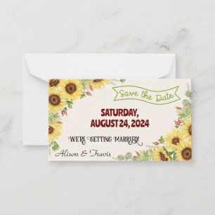 CORRESPONDANCE ENREGISTRER LA CARTE DE NOTE MARIAGE DATE