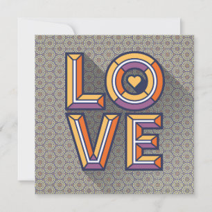 Correspondance Envoi d'une carte de note d'amour dans Butterscotc