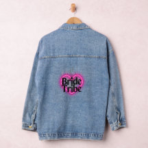 Correspondance mariale Jean Jackets pour une photo