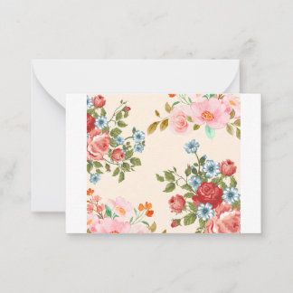 Correspondance Pas de carte