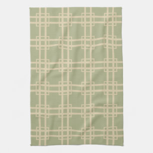 Corriander Spice Moods India Kitchen Towel