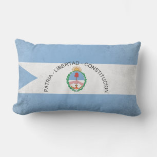 Corrientes Lumbar Pillow