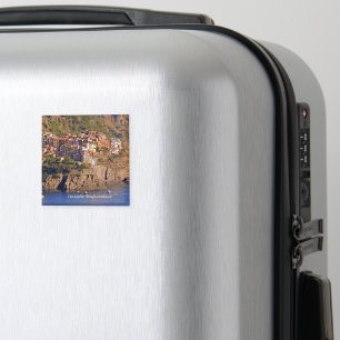 Corriglia, Newfoundland Magnet
