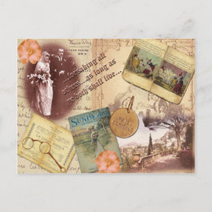 Corrompre toutes les autres cartes postales