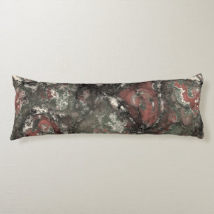 Corrosive Stone Body Pillow