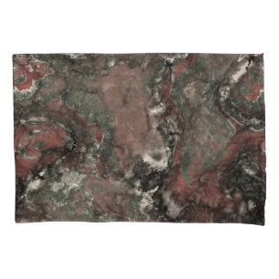 Corrosive Stone Pillowcase