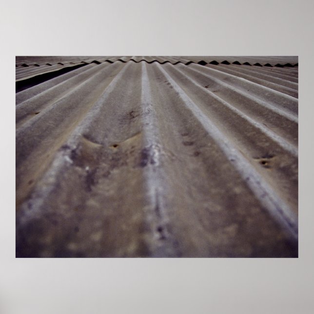 Corrugate It Poster (Front)