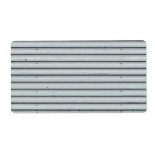 Corrugated Metal