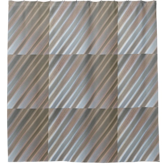 Corrugated Sheet Metal (Front)
