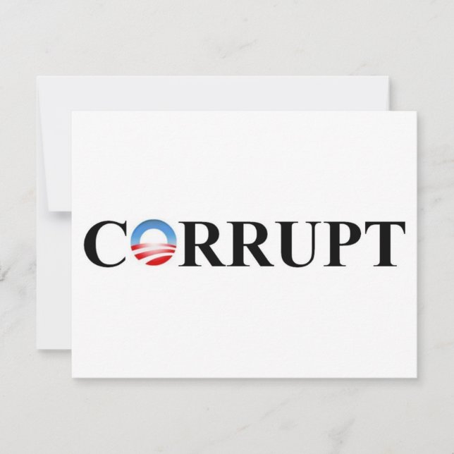 CORRUPT (Front)