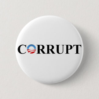 CORRUPT 2 INCH ROUND BUTTON