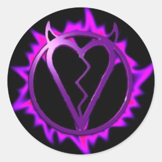 corruptagram sticker