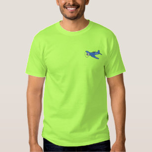 Corsair Embroidered T-Shirt