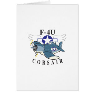 corsaire de f4u
