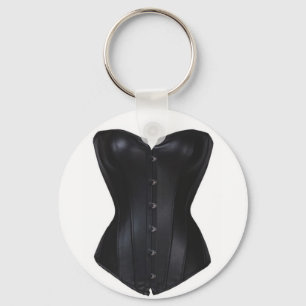 Corset Keychain