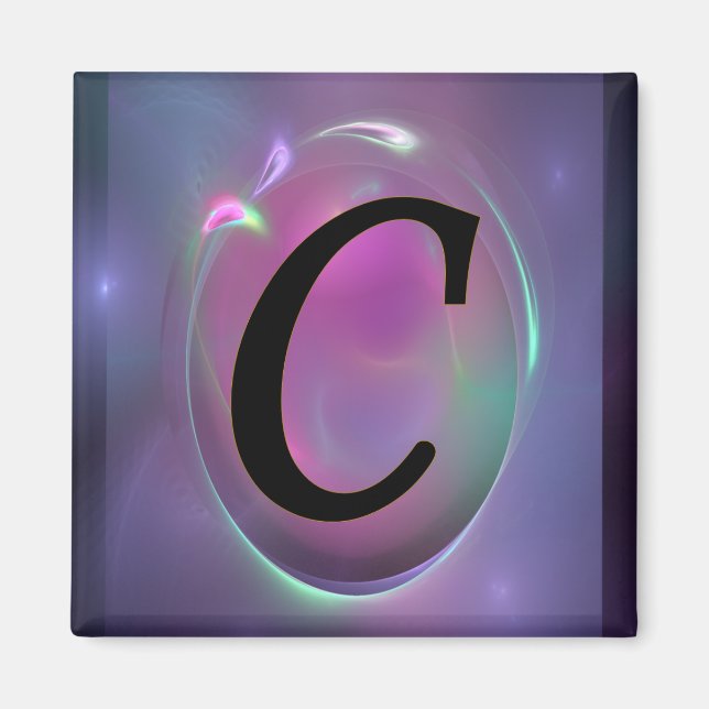 Corsevia C Initial Magnet (Front)