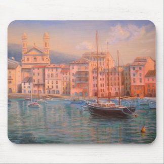 Corsica. Mouse Pad
