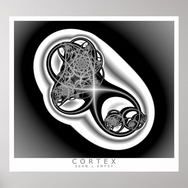 CORTEX POSTER (Front)