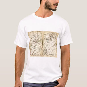 Cortlandt, New York T-Shirt
