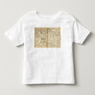 Cortlandt, New York Toddler T-shirt
