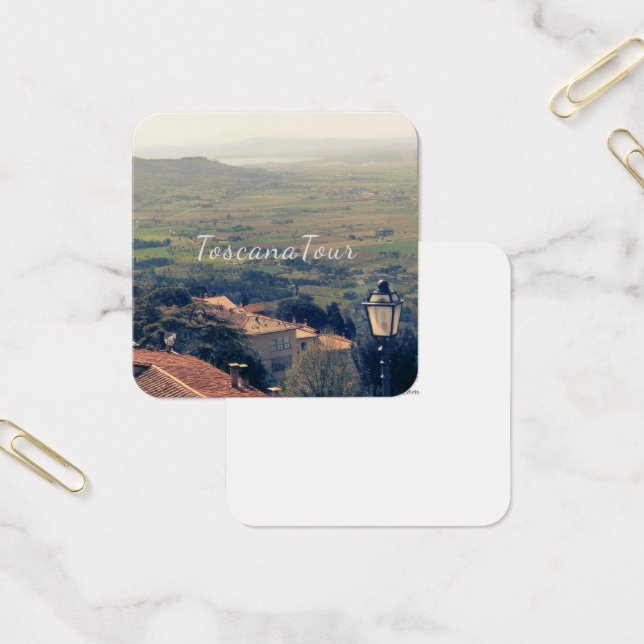 Cortona Tuscany Italy (Office)